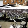 Image Comics Graphic Novels Walking Dead Vol. 16: Larger World TP
