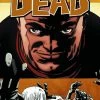 Image Comics Walking Dead Vol. 18 TP Graphic Novels