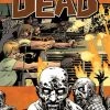 Image Comics Walking Dead Vol. 20: All Out War Part 1 TP