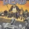 Image Comics Walking Dead Vol. 21: All Out War Part 2 TP Graphic Novels