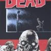 Image Comics Walking Dead Vol. 23: Whispers Into Screams TP Graphic Novels