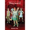 Image Comics Wayward Vol. 1: Deluxe Edition HC Graphic Novels