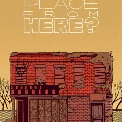 Image Comics What's The Furthest Place From Here Vol. 1 TP Graphic Novels