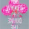 Image Comics Wicked + Divine Vol. 4: Rising Action TP Graphic Novels