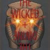 Image Comics Wicked + Divine Vol. 6: Imperial Phase Part 2 TP Graphic Novels