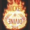 Image Comics Wicked + The Divine Vol. 8: Old Is The New New TP