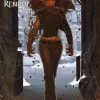Image Comics Witchblade Rebirth Vol. 1 Graphic Novels