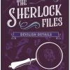 Indie Boards & Cards Sherlock Files: Vol. 6 - Devilish Details
