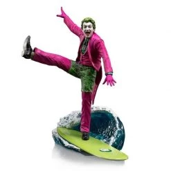 Iron Studios: DC - Joker, Surfing 1:10 (Batman 66)