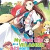 J-Novel My Next Life As A Villainess: All Routes Lead To Doom! Vol. 5 Manga
