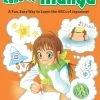 Japanime Kana De Manga: Fun Easy Way To Learn The ABCs Of Japanese