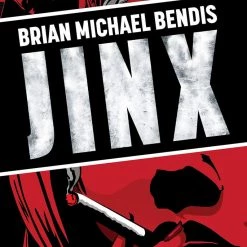 Jinxworld Jinx By Brian Michael Bendis Graphic Novels