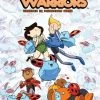 KaBOOM! Bravest Warriors Vol. 5 TP