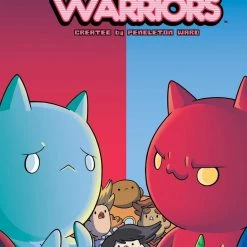 KaBOOM! Bravest Warriors Vol. 7 TP Graphic Novels