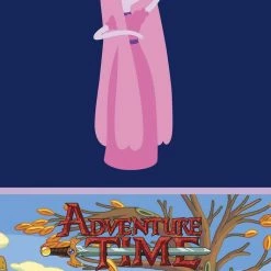 KaBOOM! Adventure Time: Mathematical Edition Vol. 4 HC