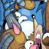 KaBOOM! Graphic Novels Regular Show Vol. 3 TP