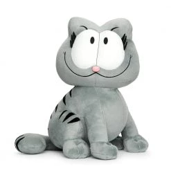 Toys Kidrobot Plush: Garfield - Nermel 13"