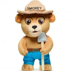 Toys Kidrobot: Plush - Smokey The Bear 13"