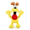 Kidrobot Plush Window Cling: Garfield - Odie Toys