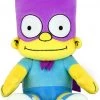 Kidrobot Toys Phunny Plush: Simpsons - Bartman 8"