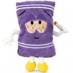 Kidrobot Phunny Plush: South Park - Towelie, Stoned