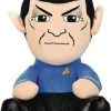 Kidrobot Toys Phunny Plush: Star Trek Original Series - Spock 8"