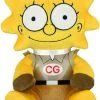 Kidrobot Phunny: Simpsons - Clobber Girl 8"