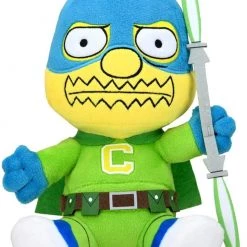 Kidrobot Toys Phunny: Simpsons - Collector 8"