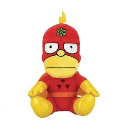 Kidrobot Phunny: Simpsons - Radioactive Man