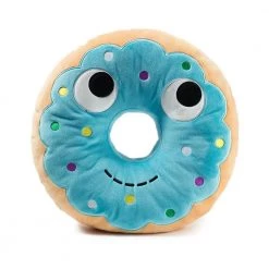 Kidrobot Yummy World: Blue Donut