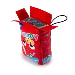 Kidrobot Yummy World: Breakfast In Bed - Ollie And Yummy O's Toys