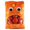 Kidrobot Yummy World: Cheesy Puffs Toys