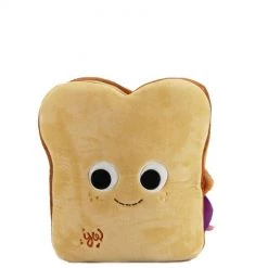 Kidrobot Toys Yummy World: Parker And Jayden The PB&J Sandwich, Large