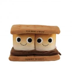 Kidrobot Yummy World: Samantha S'more Toys