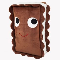 Kidrobot Yummy World: Sandy Ice Cream Toys