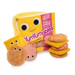 Kidrobot Toys Yummy World: YumYumables XL