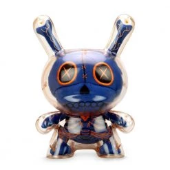 Kidrobot Dunny: Gashadokuro 8"