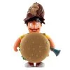 Toys Kidrobot: Bob's Burgers - Gene As Beefsquatch