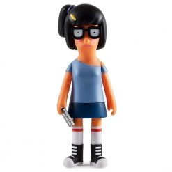 Kidrobot: Bob's Burgers - Tina, Bad