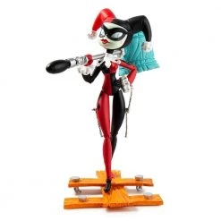 Kidrobot: DC - Harley Quinn By Brandt Peters Toys