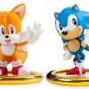Kidrobot: Sonic The Hedgehog - Sonic & Tails 3"