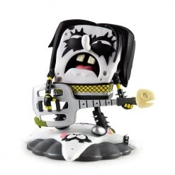 Kidrobot: Spongebob Squarepants - Spongebob Rockpants 7"