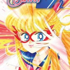 Kodansha Codename Sailor V Vol. 2