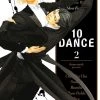 Kodansha 10 Dance Vol. 2
