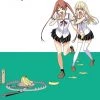 Kodansha Aho-Girl: Clueless Girl Vol. 2 TP