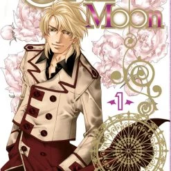 Kodansha Manga At Full Moon Vol. 1