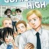 Kodansha Manga Attack On Titan: Junior High Vol. 2
