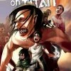 Kodansha Attack On Titan Vol. 12