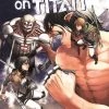 Kodansha Attack On Titan Vol. 19