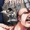 Kodansha Attack On Titan Vol. 2 Manga